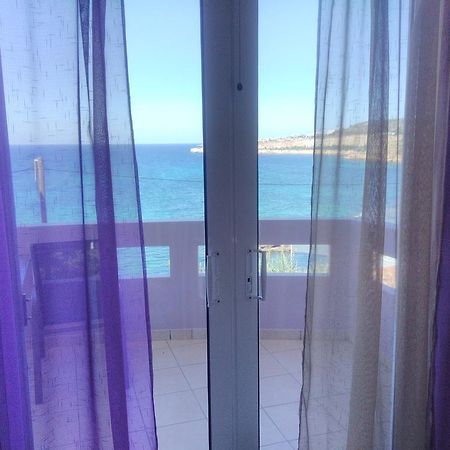 Amazing Sea View Apartment (Adults Only) La Canée Extérieur photo