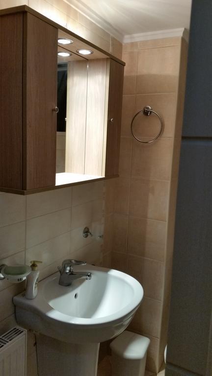 Amazing Sea View Apartment (Adults Only) La Canée Extérieur photo
