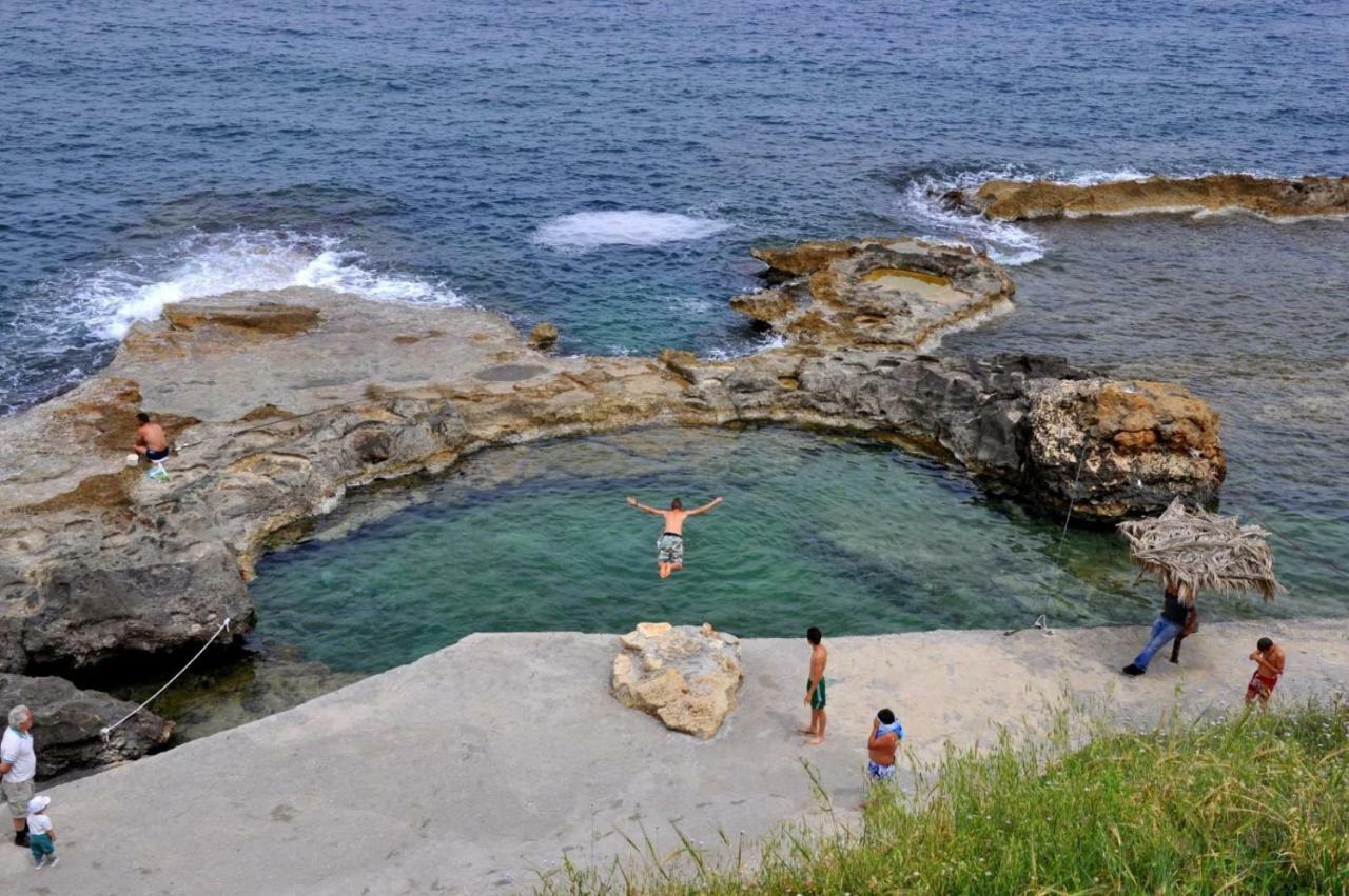 Amazing Sea View Apartment (Adults Only) La Canée Extérieur photo