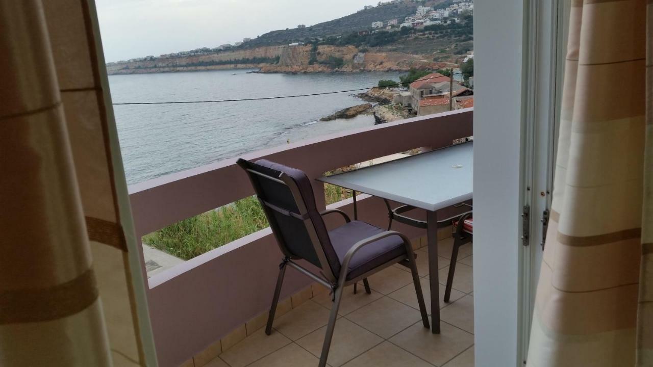 Amazing Sea View Apartment (Adults Only) La Canée Extérieur photo