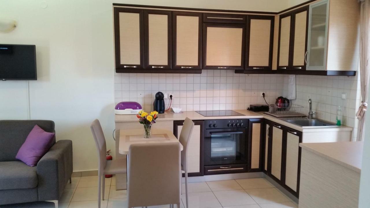 Amazing Sea View Apartment (Adults Only) La Canée Extérieur photo
