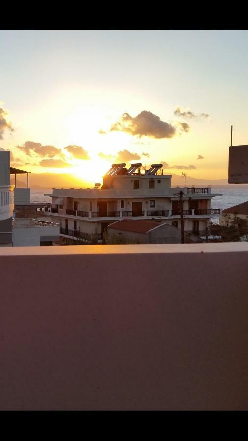 Amazing Sea View Apartment (Adults Only) La Canée Extérieur photo