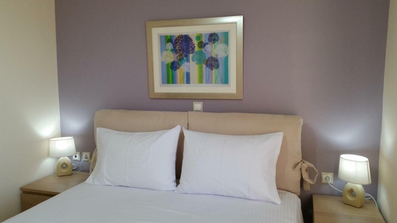 Amazing Sea View Apartment (Adults Only) La Canée Extérieur photo