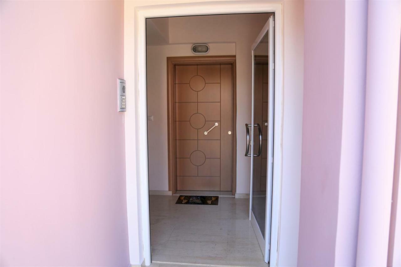 Amazing Sea View Apartment (Adults Only) La Canée Extérieur photo