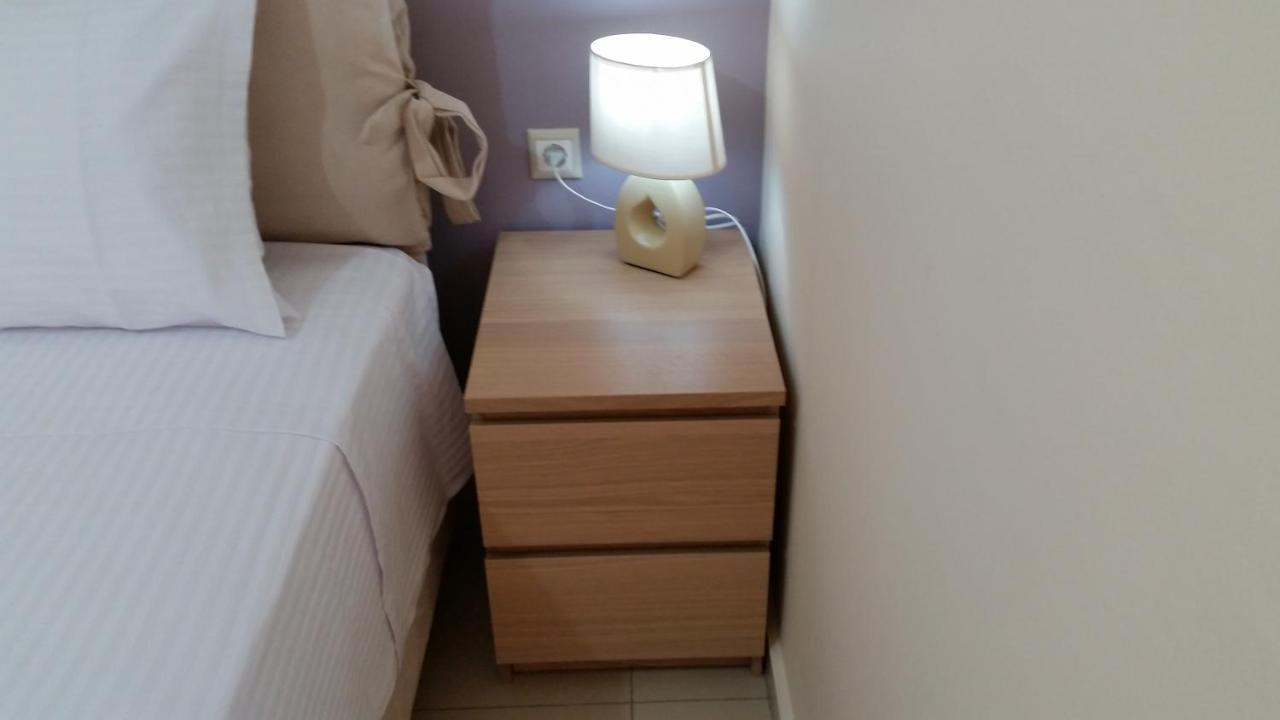 Amazing Sea View Apartment (Adults Only) La Canée Extérieur photo