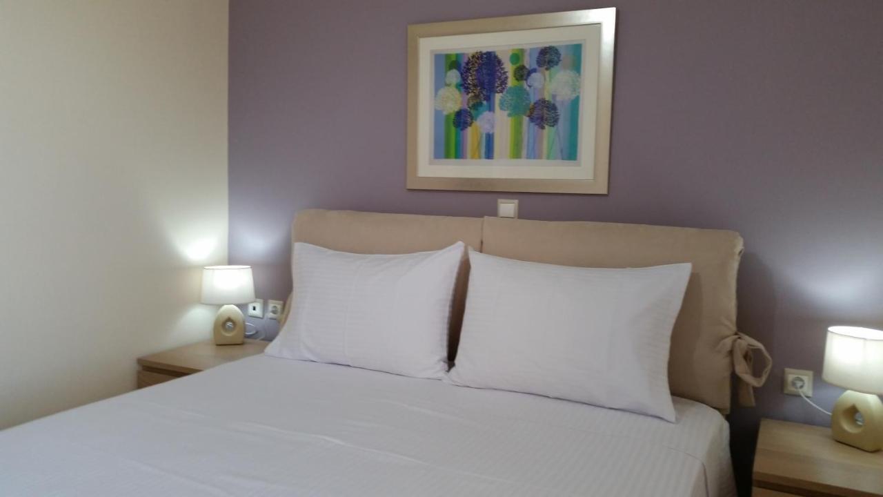 Amazing Sea View Apartment (Adults Only) La Canée Extérieur photo